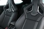 Vauxhall Astra VXR 2012 года